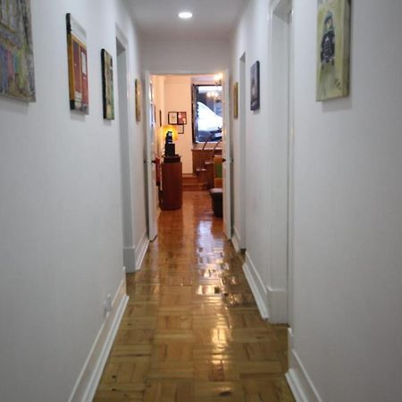 Antique M1 R1 - Amazing Double Room With Shared Bathroom In Marques Pombal Lissabon Exterior foto